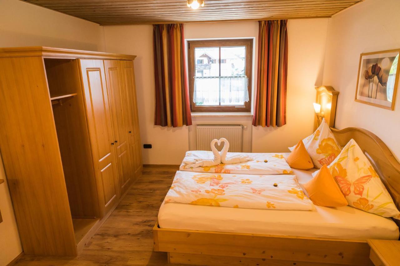 Ferienhaus Eva Inkl. Chiemgaukarte Руполдинг Екстериор снимка